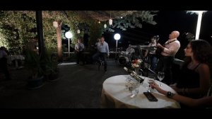 Sway - Dean Martin (Bioritam Cover)