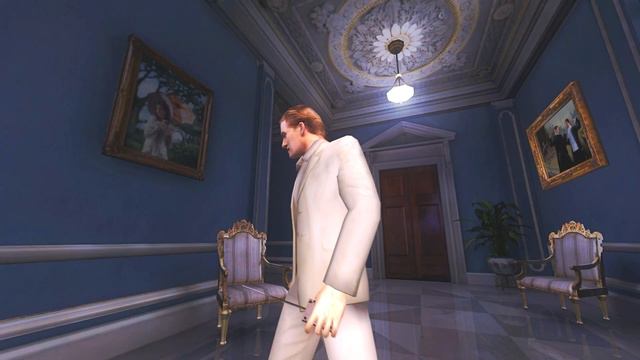 Max Payne 2 : First Person MOD ►  Прохождение #8 ОТ ПЕРВОГО ЛИЦА 💊Remastered HD @zerroque
