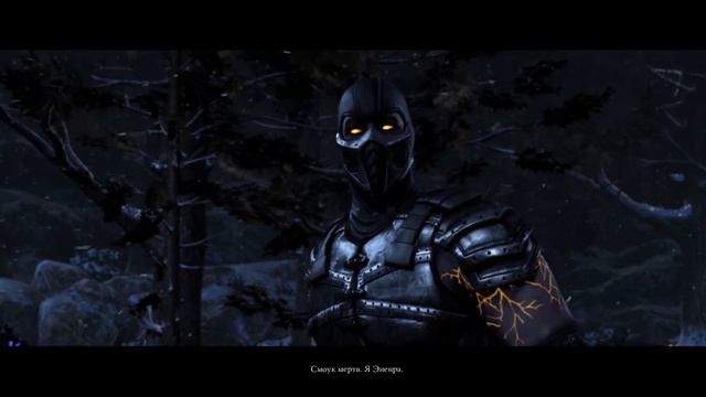 УДЕЛАТЬ ШИННОКА ►ПРОХОЖДЕНИЕ!►Mortal Kombat X#1