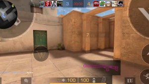 Школьник бомбит в StandRise Standoff2