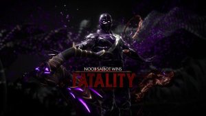 Mortal Kombat 11: Ultimate - ALL Fatalities and Fatal Blows on Revenant Kitana from MK Onslaught!
