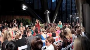 Diane von Furstenberg in Sydney