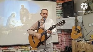 Рождество.