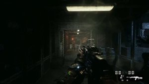 Мне не понравилась Метро, худшая часть серии! Обзор Metro Exodus - 10 из 10 "Нет"