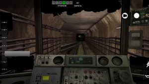 играем в симулятор Минского метро