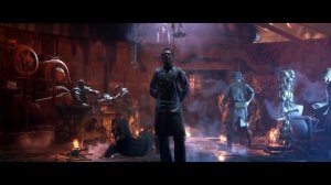 Metro Exodus, FFM   In the House In a Heartbeat