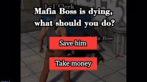 3 in 1 Mafia city ads