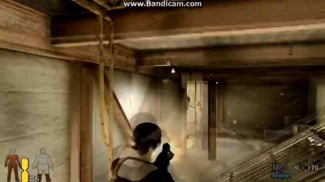 MaxPayne 2 - Gameplay part 1