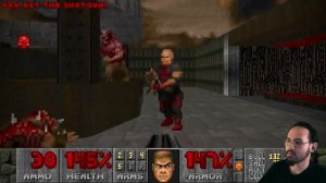 DOOM 2 Master Levels (CATWALK + COMBINE)