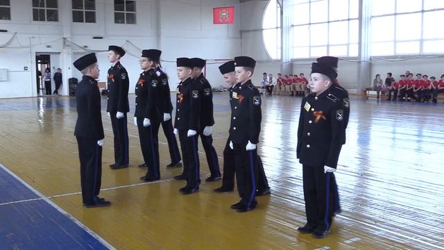 Зарница 2 0 средняя возрастная категория смотреть онлайн