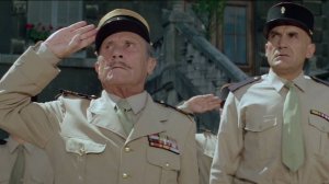 Новобранцы идут на войну (1974) Полный фильм