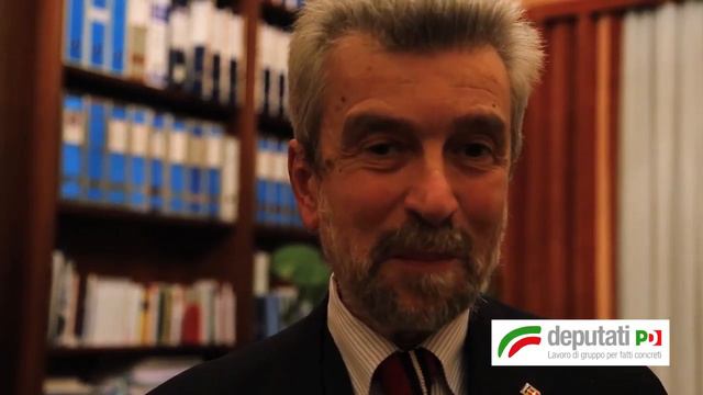 Cesare Damiano sui miglioramenti al Jobs Act approvati in Commissione Lavoro смотреть онлайн