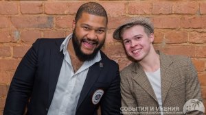 Jack Daniel's и джаз