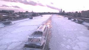 Зимний круиз