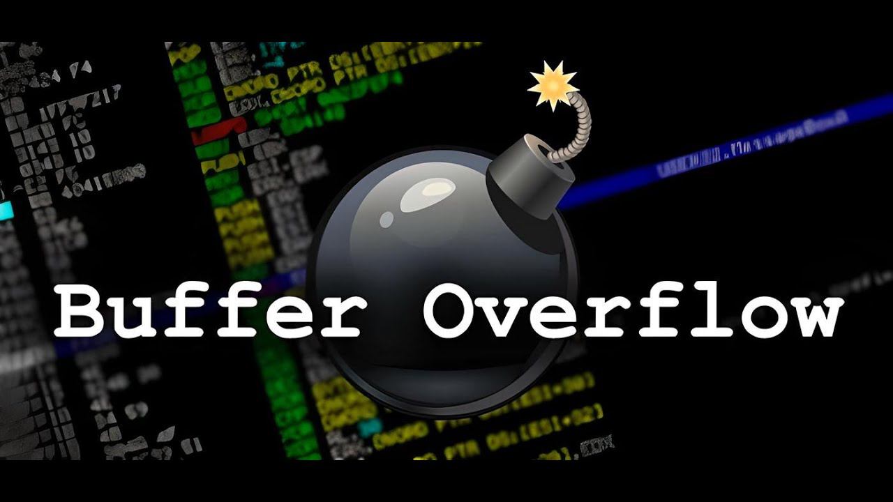 Buffer overflow (BoF x86)