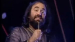 Demis Roussos - When Forever Has Gone