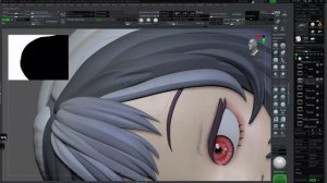 21. Fx Refinition- Anterior Hair 1