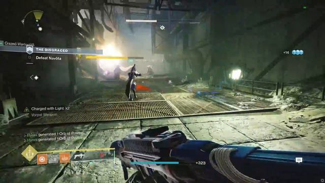 The most underrated perk on Ignition Code.