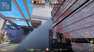 Челлендж CZ -75 ( 1-5ка ммр)