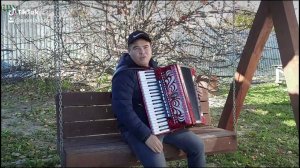 Участвую в конкурсе "Шансон-не сон"