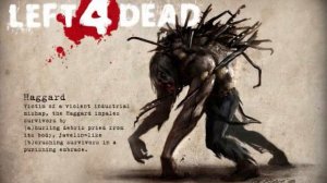 All L4D2 New Infected