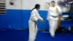 Gisa taekwondo 1