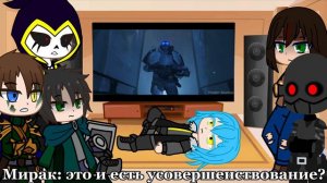 Реакция фандомов на Half-Life Combined