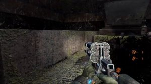 Мавзолей Ленина в Metro  Last Light Redux.