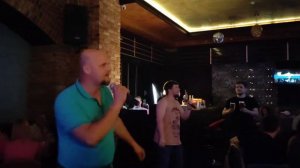 Фантом (кавер RADIO TAPOK) Александр Осинин.