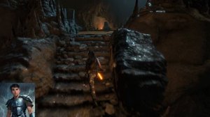 Rise of the Tomb Raide. (Восстание во время набега на гробницы) часть - 18