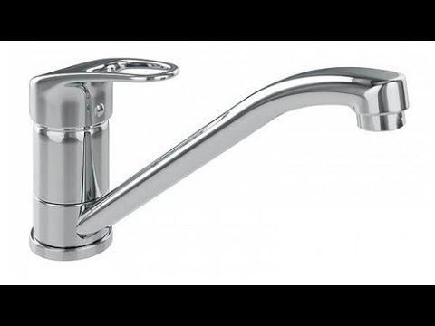 Смеситель потек через верх. Пошаговый ремонт флажкового смесителя. смотреть онлайн