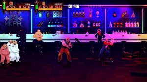 Mother Russia Bleeds (FULL GAME) (Coop 2 Players) [Hardest - Happy Ending] [No Commentary]