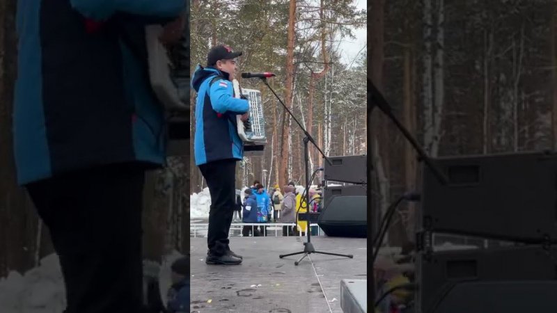 Павел Егоров Продинамила (автор музыки и слов Павел Егоров)