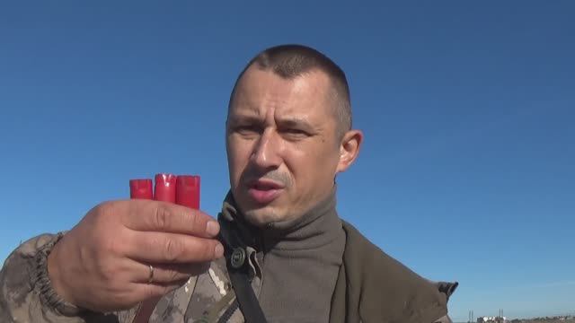 Идеально поохотился на утку! Не подранков, не промахов! смотреть онлайн