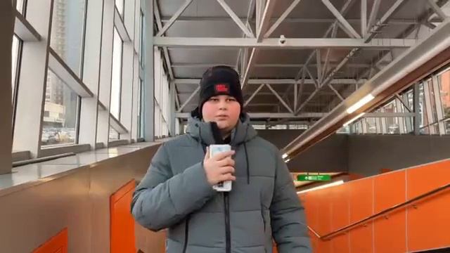 метро Санкт-Петербурга