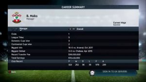 PLAYING FIFA 14 CAREER MODE in 2022 and it was emotional… (RETRO FIFA)