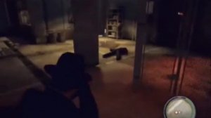 Mafia 2 Demo