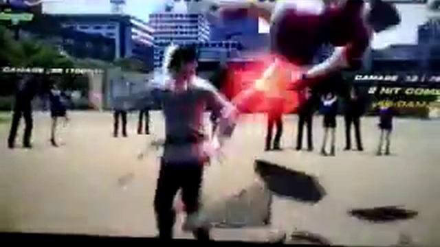 TTT2 "35" Motokeiro_PI(Lili/Sebastian) vs jin_db(Jun/Asuka)