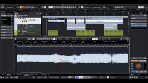 Как Менять Темп в Cubase Правильно   Режимы Time Base и Musical Mode   Часть 1