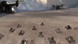 Halo:(We are Soldiers)Music Video Remake