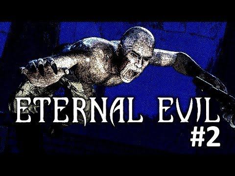 ENTERNAL EVIL.ВЕЧНОЕ ЗЛО.ГЛАВА №2 ЖУТКИЙ МОТЕЛЬ