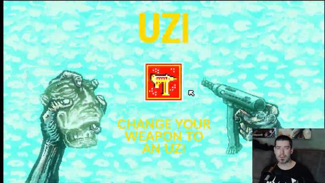 Let’s Play Post Void: Episode 1 смотреть онлайн