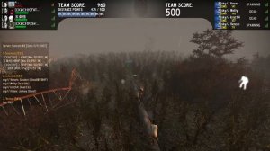 Funcom Cup - Турнир LEFT 4 DEAD 2 на 50 000р! [СКИСНУ vs Skyrise]