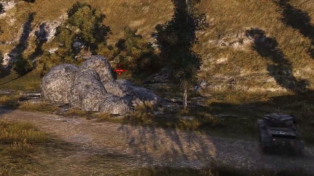 Cromwell B - Бешеный Британец смотреть онлайн