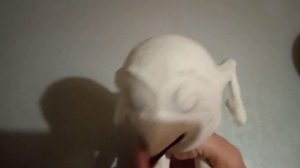 Страшный цыпль