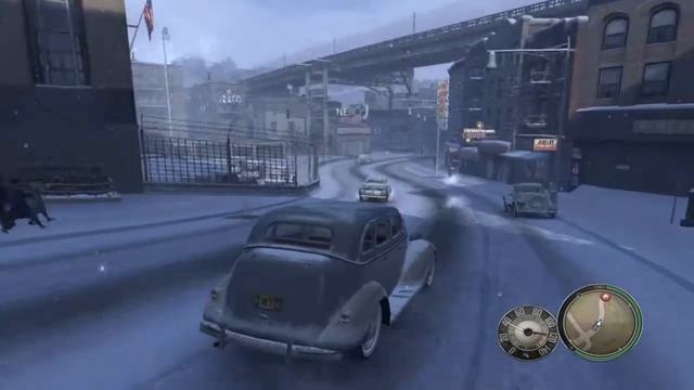 Joe's Adventures миссия #1-Свидетель смотреть онлайн