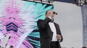 X BELGORODMUSICFEST2021 - Игорь Манаширов - "Delilah"