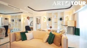 Rixos Saadiyat Island Abu Dhabi