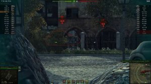 Новый ИМБА Китайский тяж WZ-111-5A