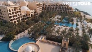Hilton Ras Al Khaimah Beach Resort